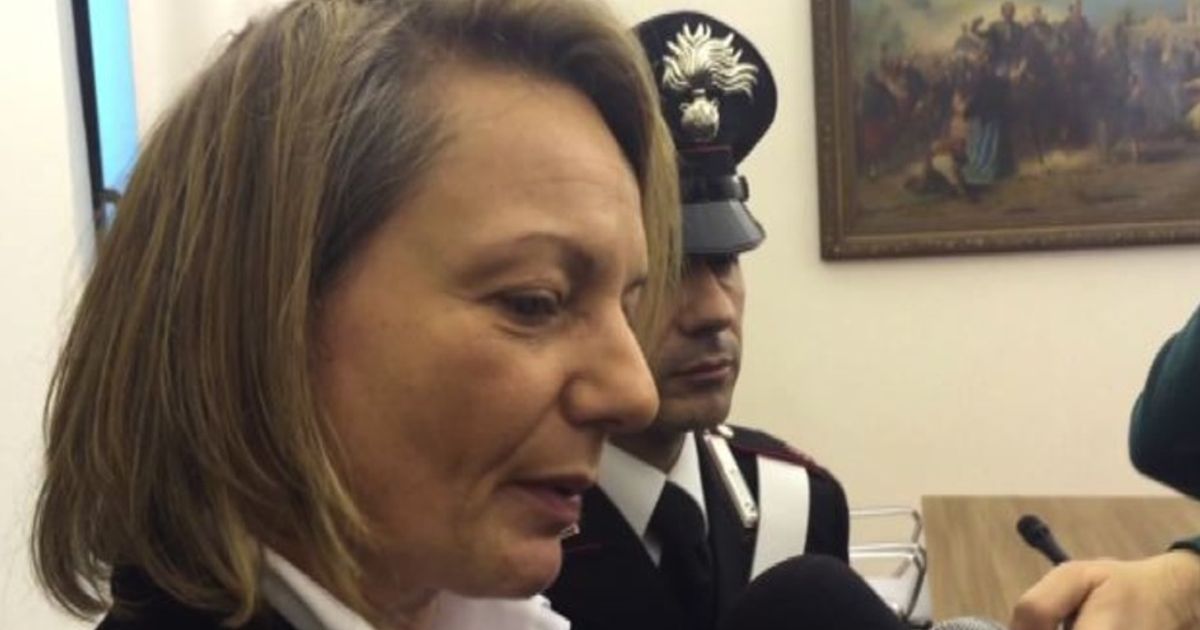 ‘Ndrangheta, pm Dolci: vittime denunciano, segnale incoraggiante
