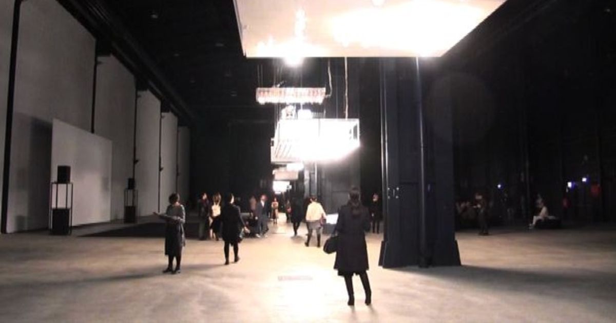 Andrea Lissoni: i grandi musei dall’acquisizione all’esperienza