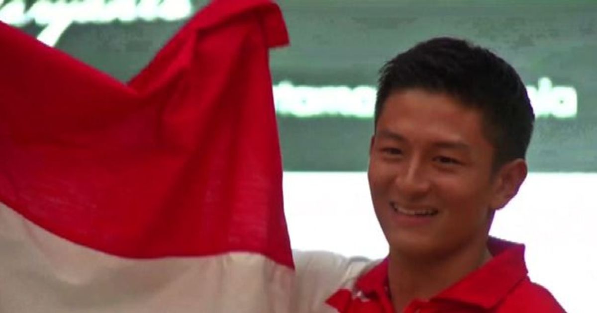 Formula 1, Rio Haryanto è il primo pilota indonesiano del Circus