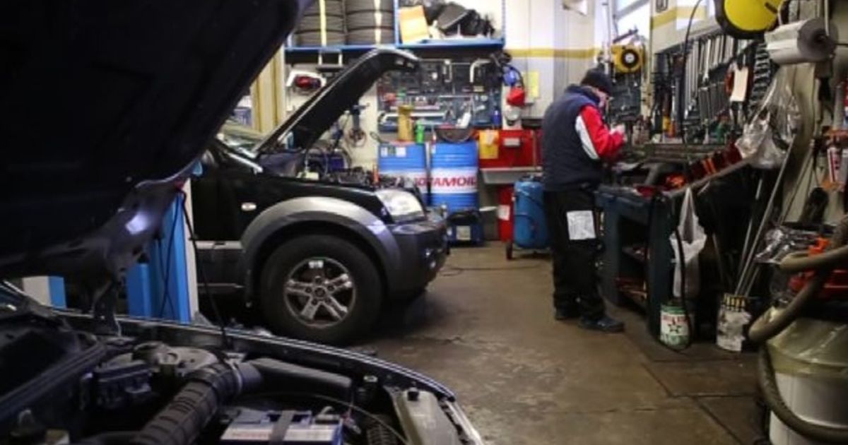 Riparazioni auto più care in Lombardia, eccezione a Milano