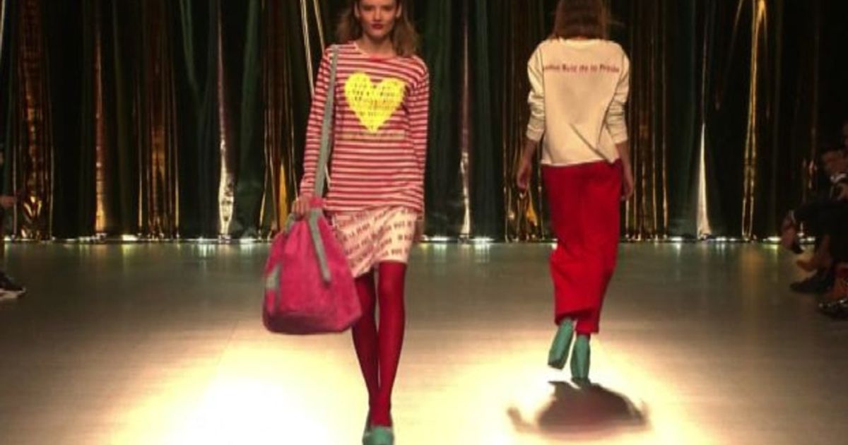 Al via la Madrid Fashion Week, in scena gli stilisti spagnoli