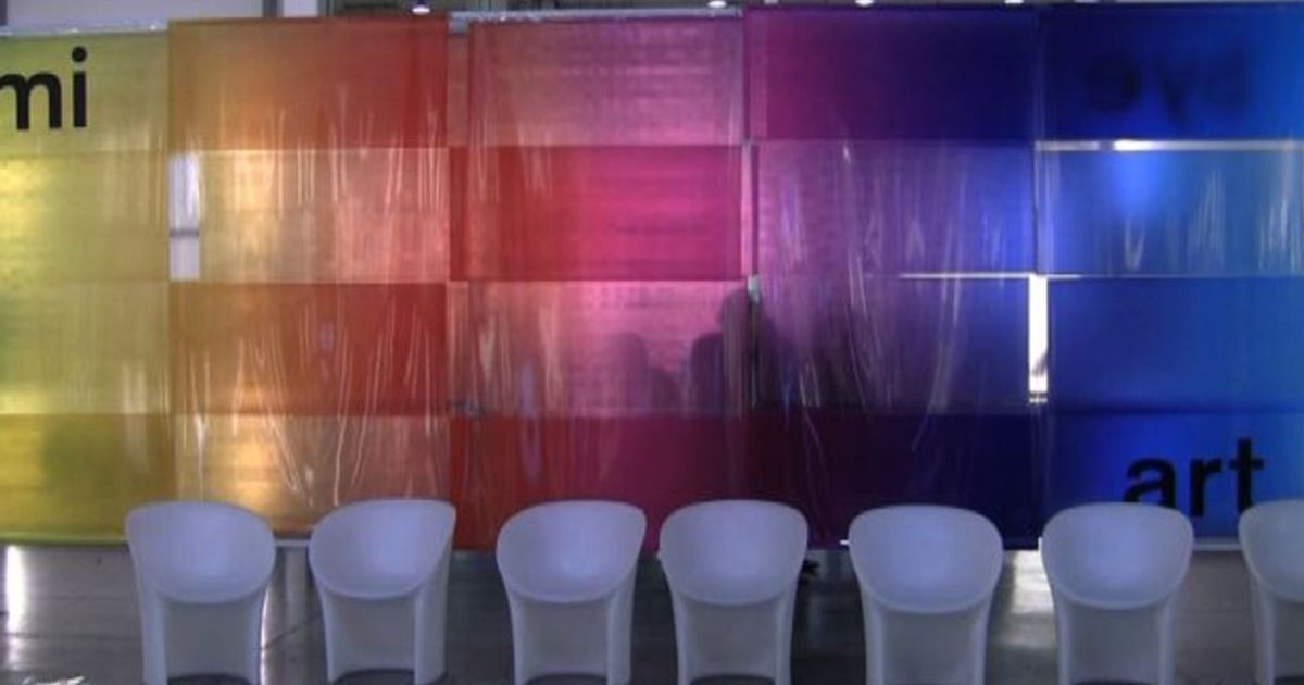 Milano capitale di cultura: miart e le settimane di arte e design