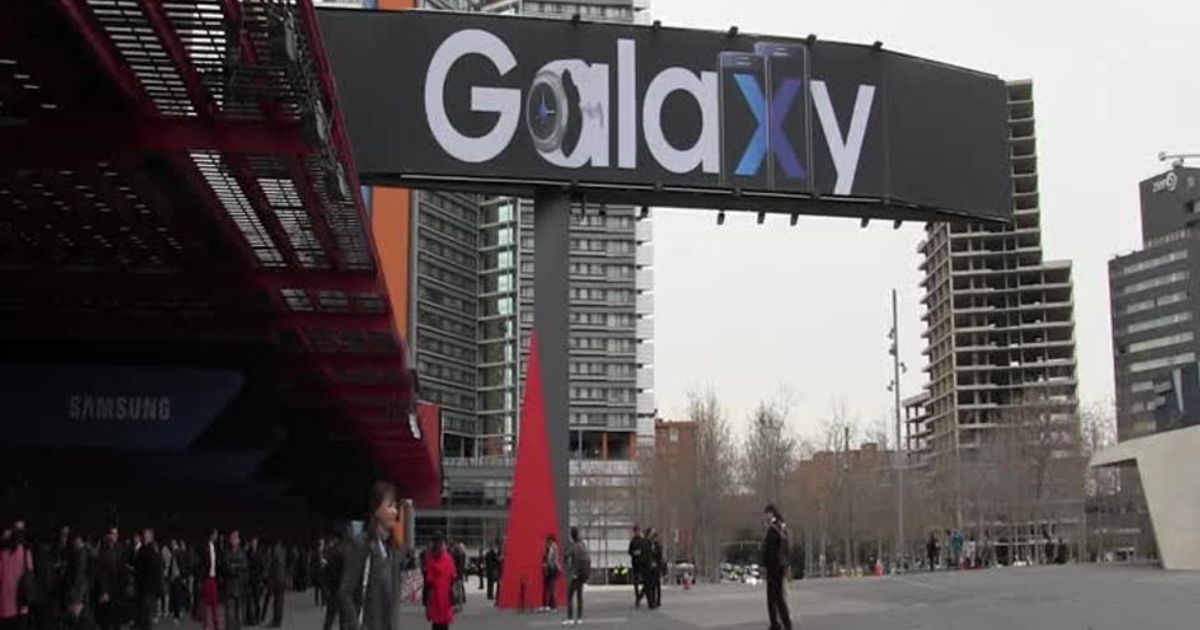 Conto alla rovescia per il lancio del nuovo Samsung Galaxy S7