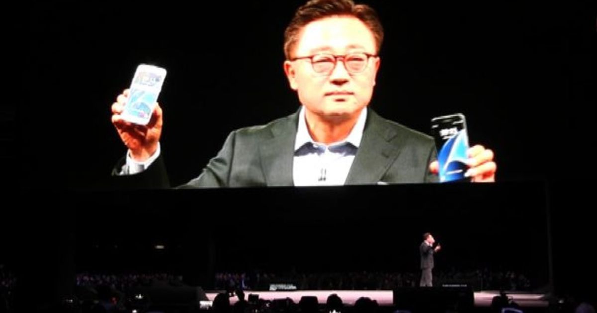 Samsung: “Il mercato è pronto per la realtà virtuale”