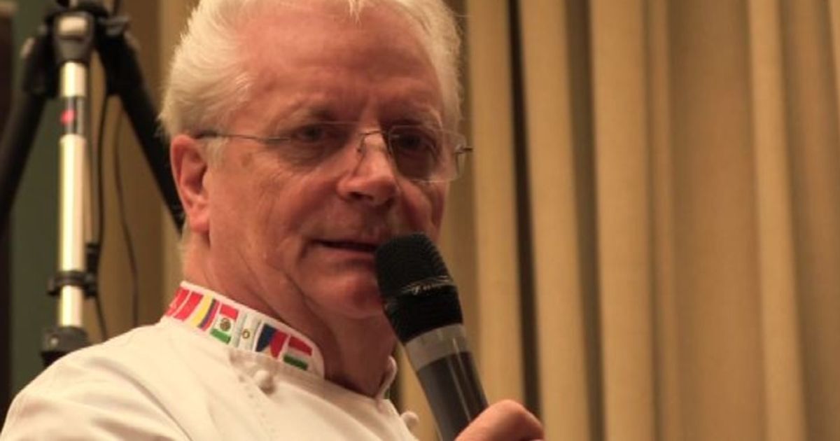 Pasticceria come passione: al raduno dei fan di Iginio Massari