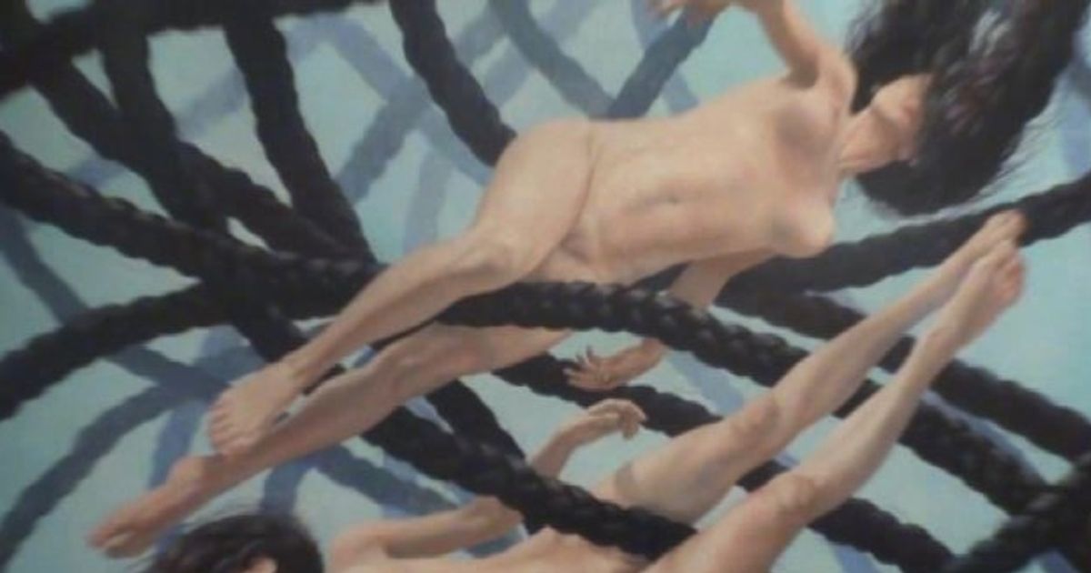 A Mosca ciclo di mostre su arte straniera, la prima sulla Romania