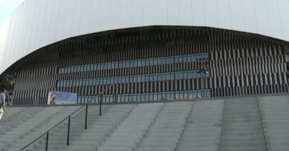 Euro2016: al via il countdown. 100 giorni al fischio d’inizio