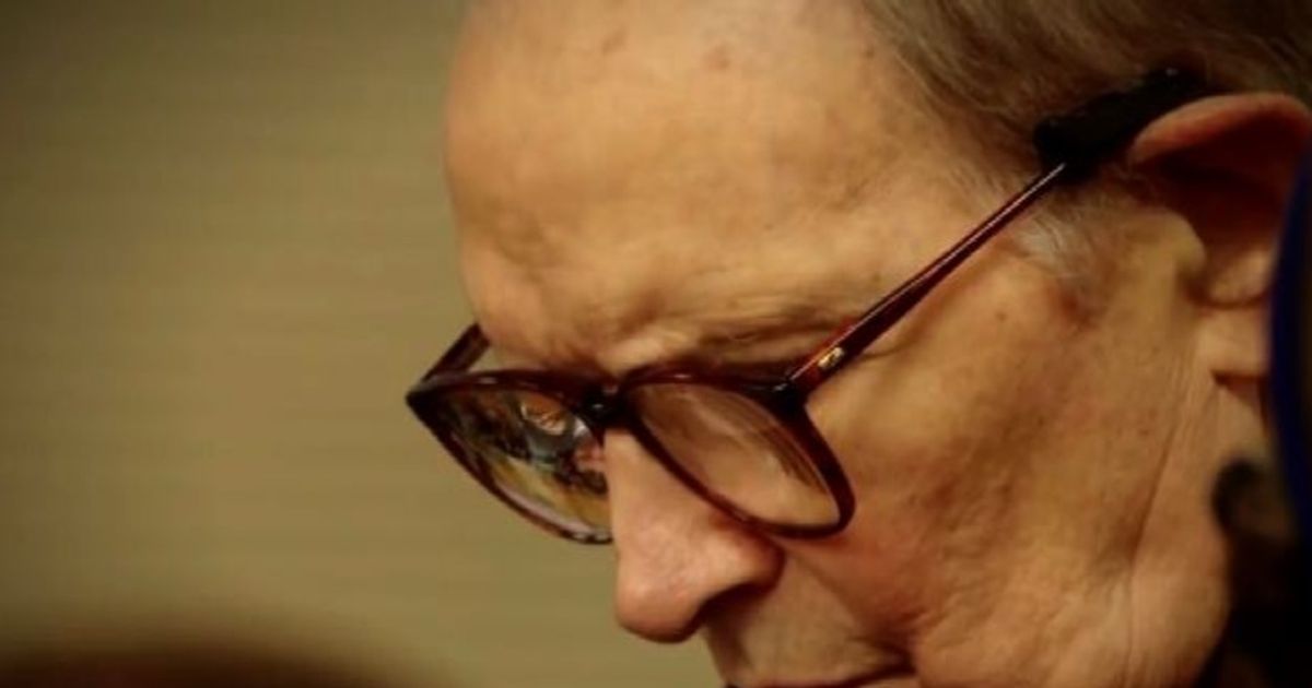 Effetto Oscar per Morricone che fa boom di Spotify