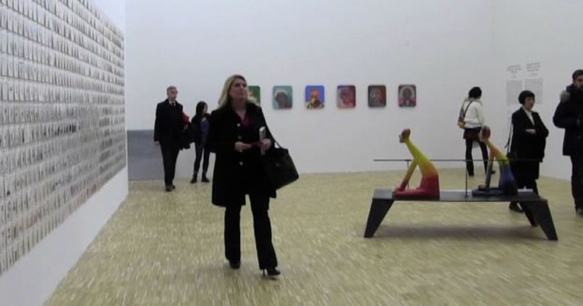 Ultimi giorni di Ennesima, visione multeplice sull’arte italiana