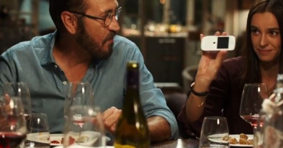 “Perfetti sconosciuti” al Tribeca Film Festival di De Niro