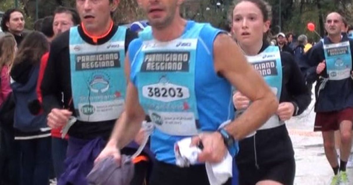 Il 20 marzo la 45esima Stramilano, 50mila di corsa per la città