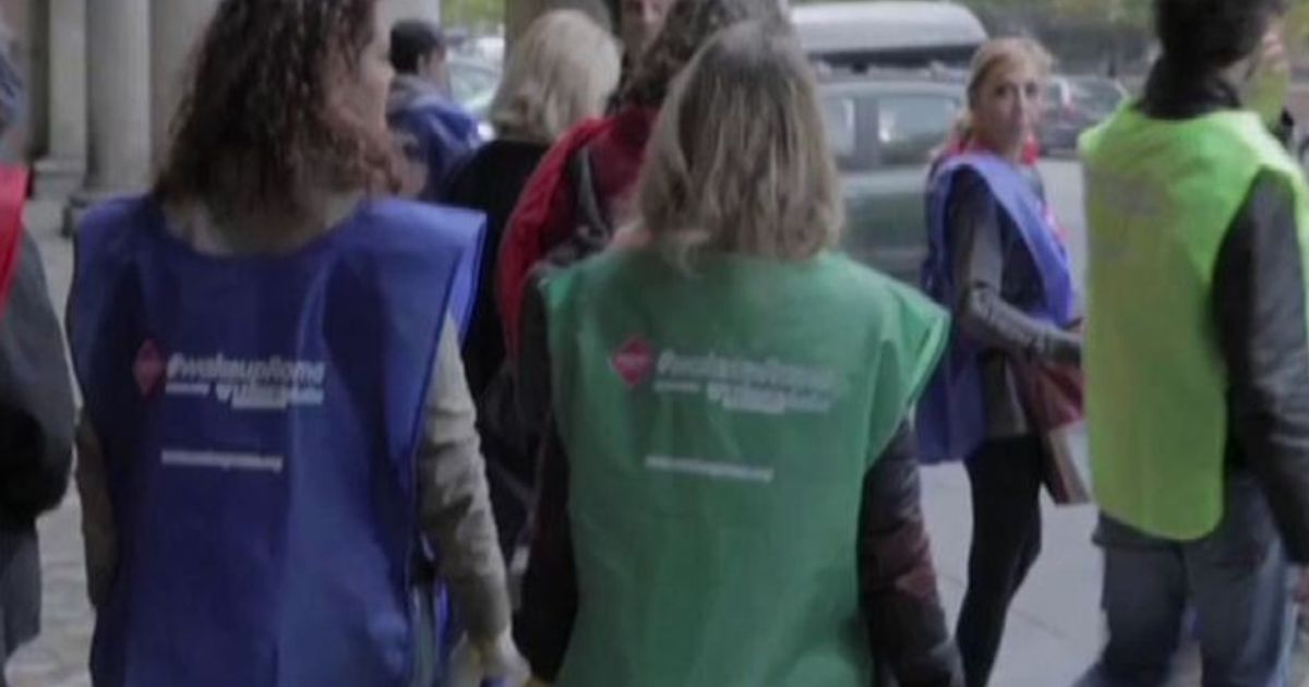 #wakeupRoma,  12 marzo in piazza per ridare decoro alla capitale