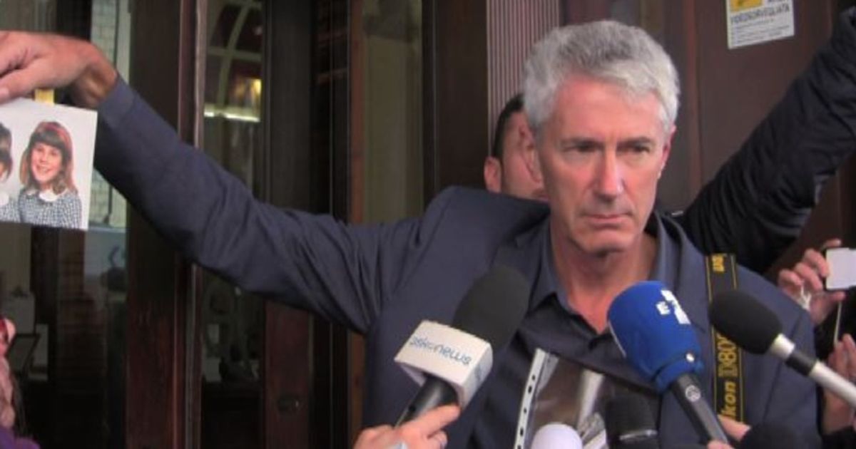 Pedofilia, una vittima: “Le mie due figlie morte per gli abusi”