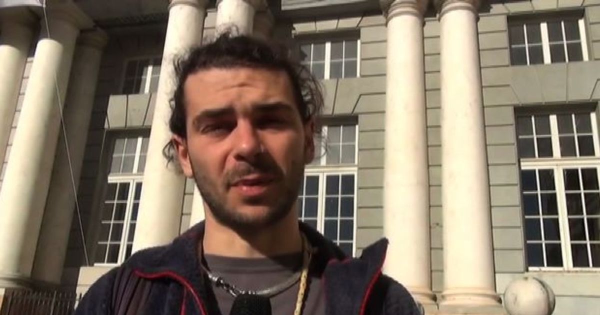 Pedofilia, una vittima italiana: “Abusato a 12 anni da un prete”