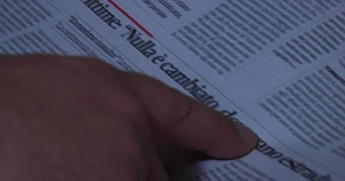 Preti pedofili, una vittima: mi manipolava, aveva potere su di me