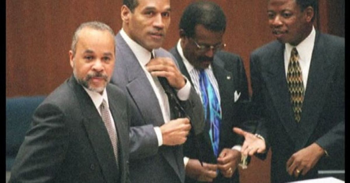 Usa, omicidio Simpson: ritrovato un coltello in ex casa di O.J.