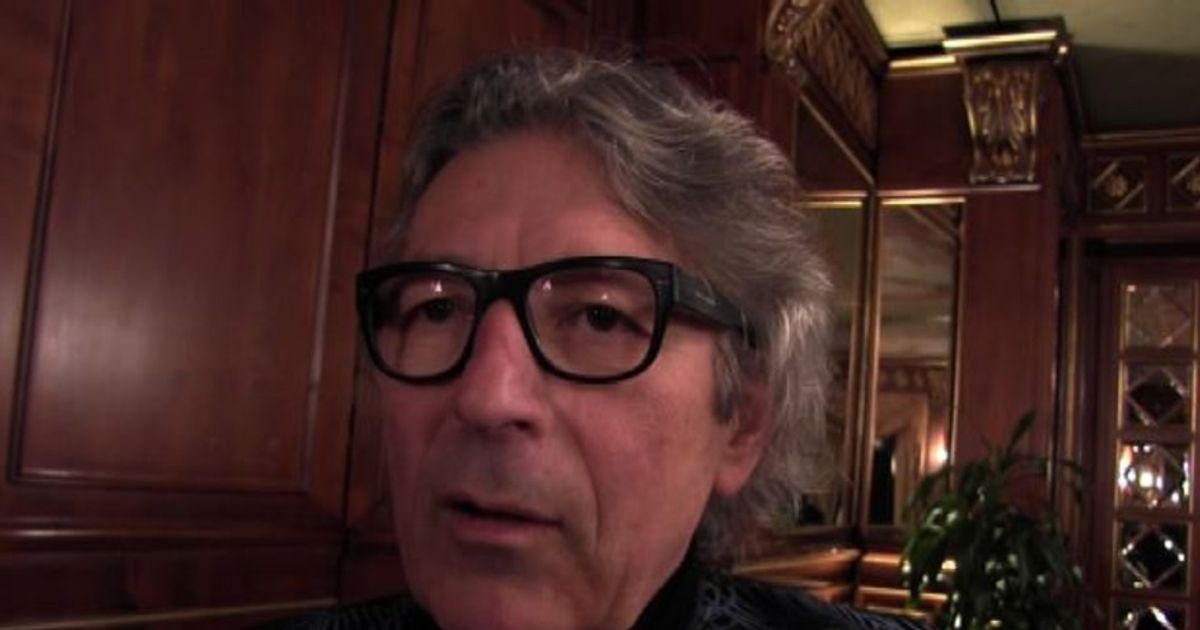 Marco Nereo Rotelli: Expo doveva puntare più sui giovani artisti