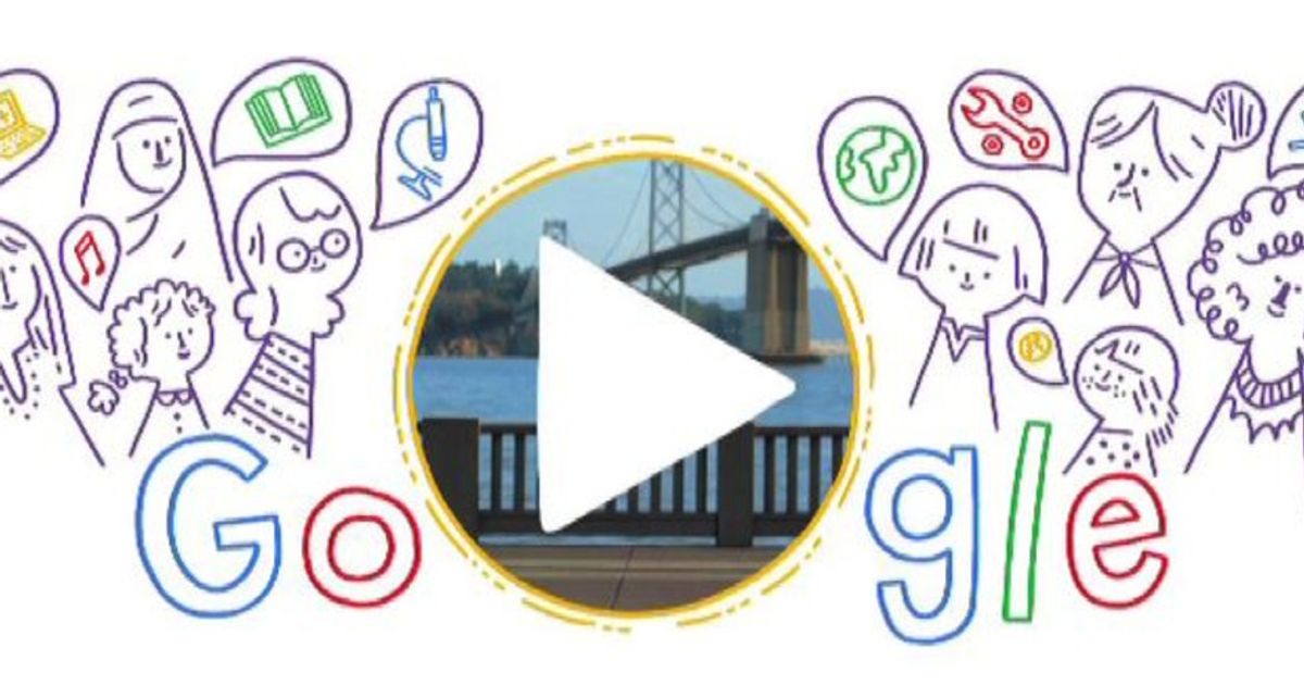 8 marzo, Google celebra i sogni delle donne: #onedayIwill