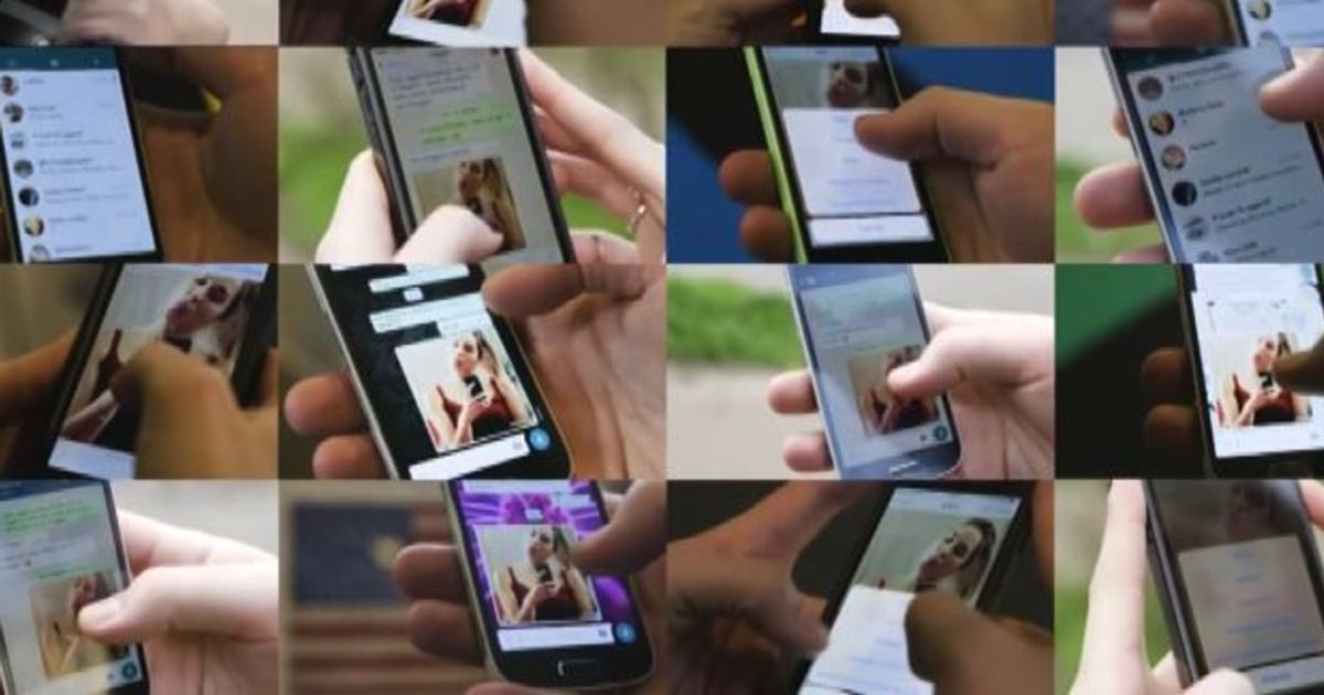 Cyberbullismo, “SafeSelfie”: attenzione a ciò che mettete sul Web