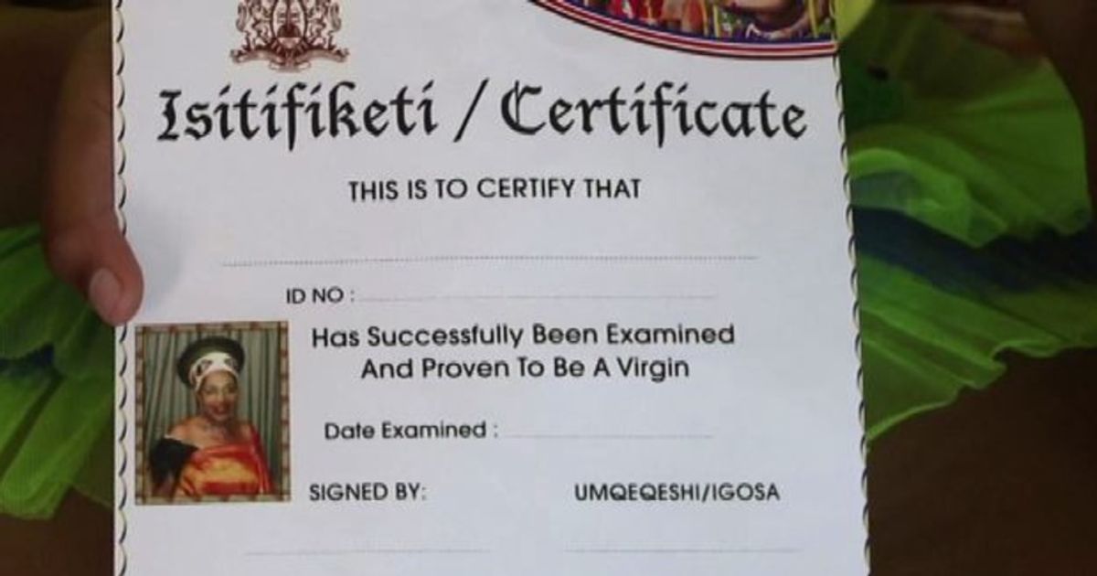 Sudafrica, borse di studio universitarie dedicate alle vergini