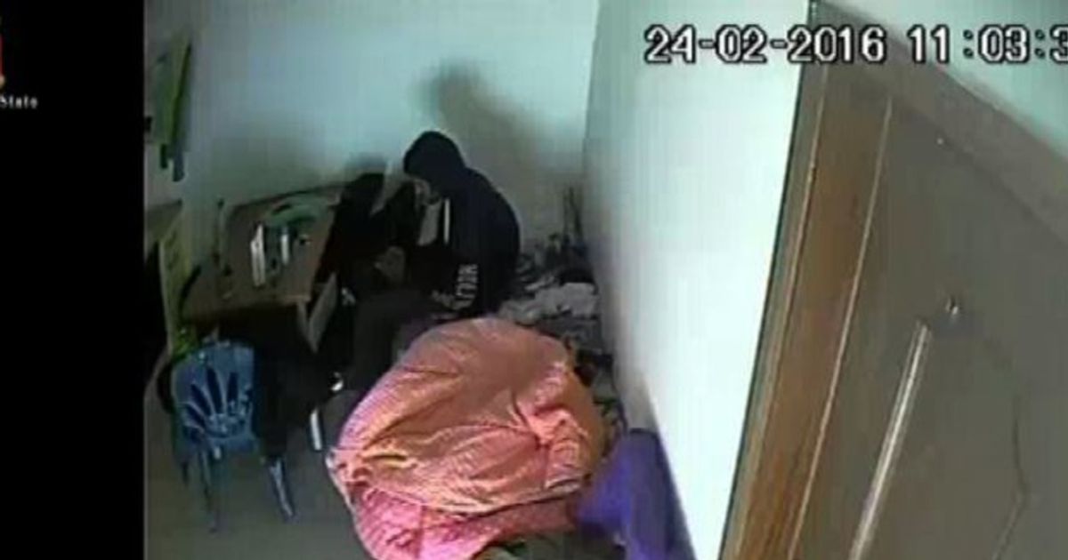 Arrestato un imam a Campobasso: progettava un attentato a Roma