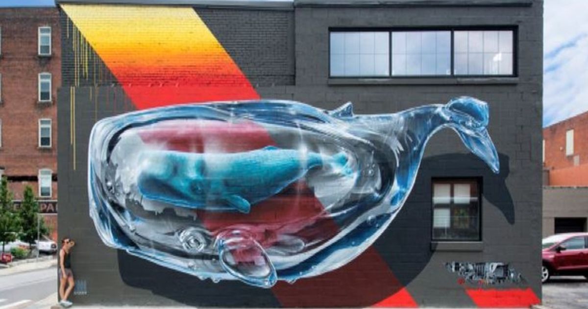 Da Sting ai grandi writer, arriva lo Street Music Art