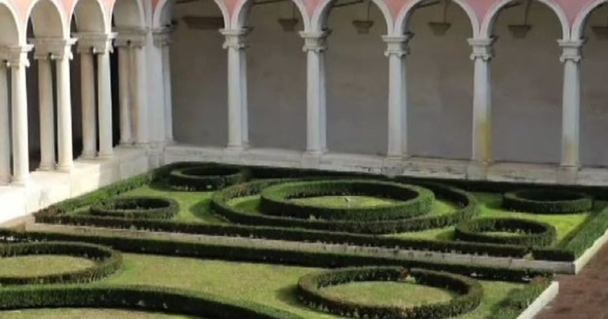 Giornate FAI: 900 aperture straordinarie in 380 località