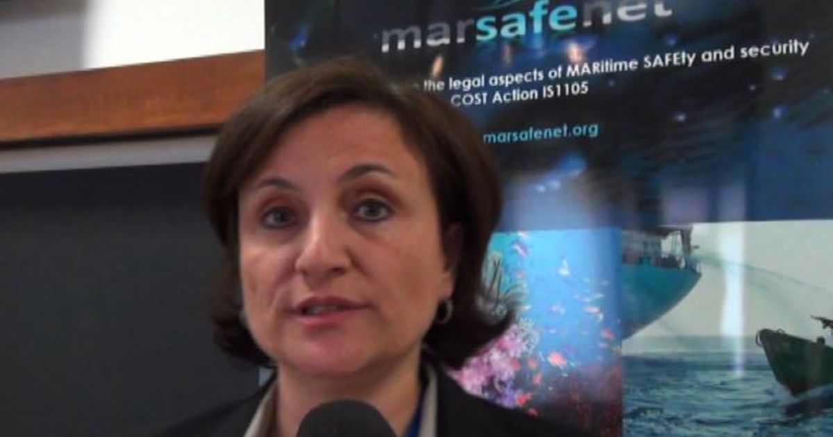Ambiente, sicurezza dei mari passa per il diritto internazionale