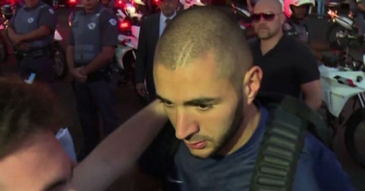 Europei più vicini per Benzema, giudice allggerisce la pena