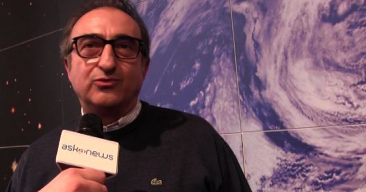 Exomars, Amoroso (Thales): mettiamo in campo eccellenza italiana