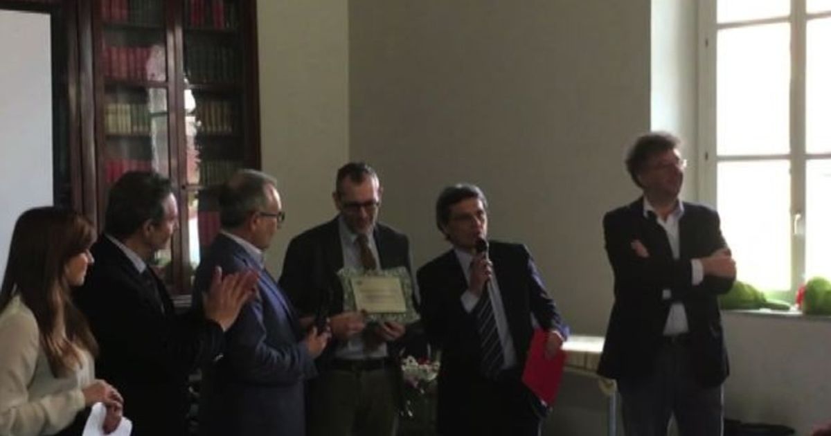 Sicilia, a Formigli il XVIII Premio giornalistico Mario Francese