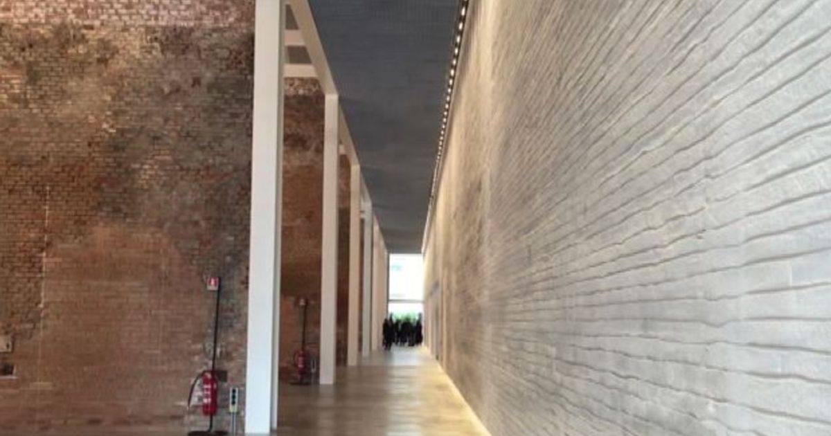 Nel centro di Milano apre il nuovo spazio espositivo Cavallerizze