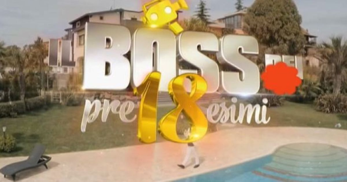 Arriva il Boss dei prediciottesimi tra sogni e video trash