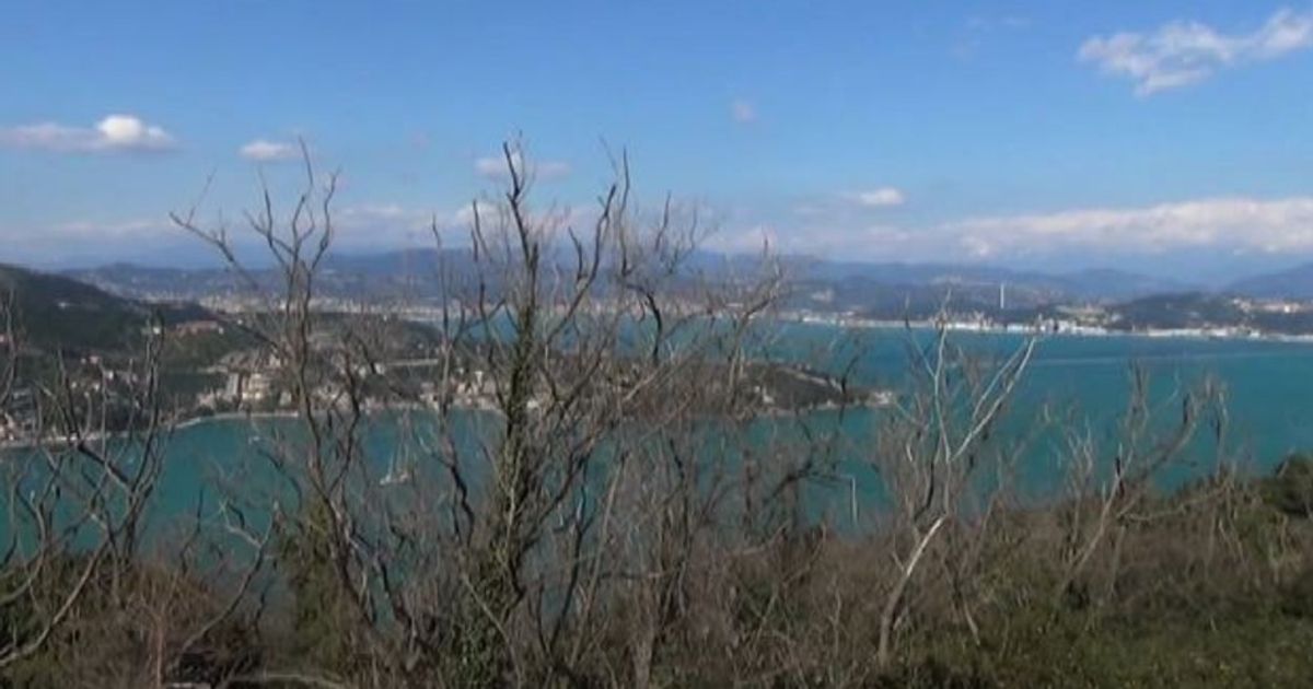 Liguria, siglato accordo per riqualificazione dell’isola Palmaria
