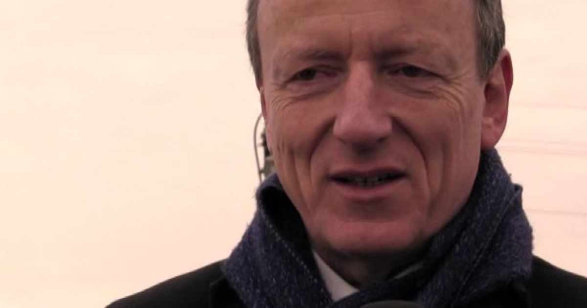 Exomars, Battiston: senza parole, siamo in viaggio verso Marte