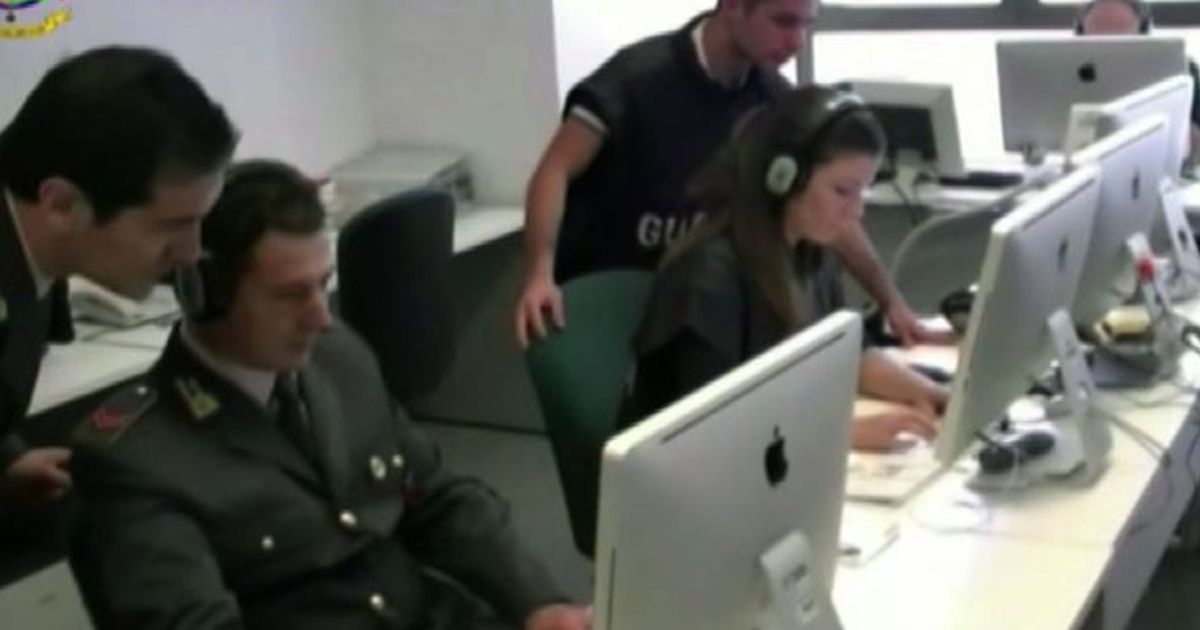 Illeciti fiscali in Sicilia, in un anno 420 mln di danno erariale