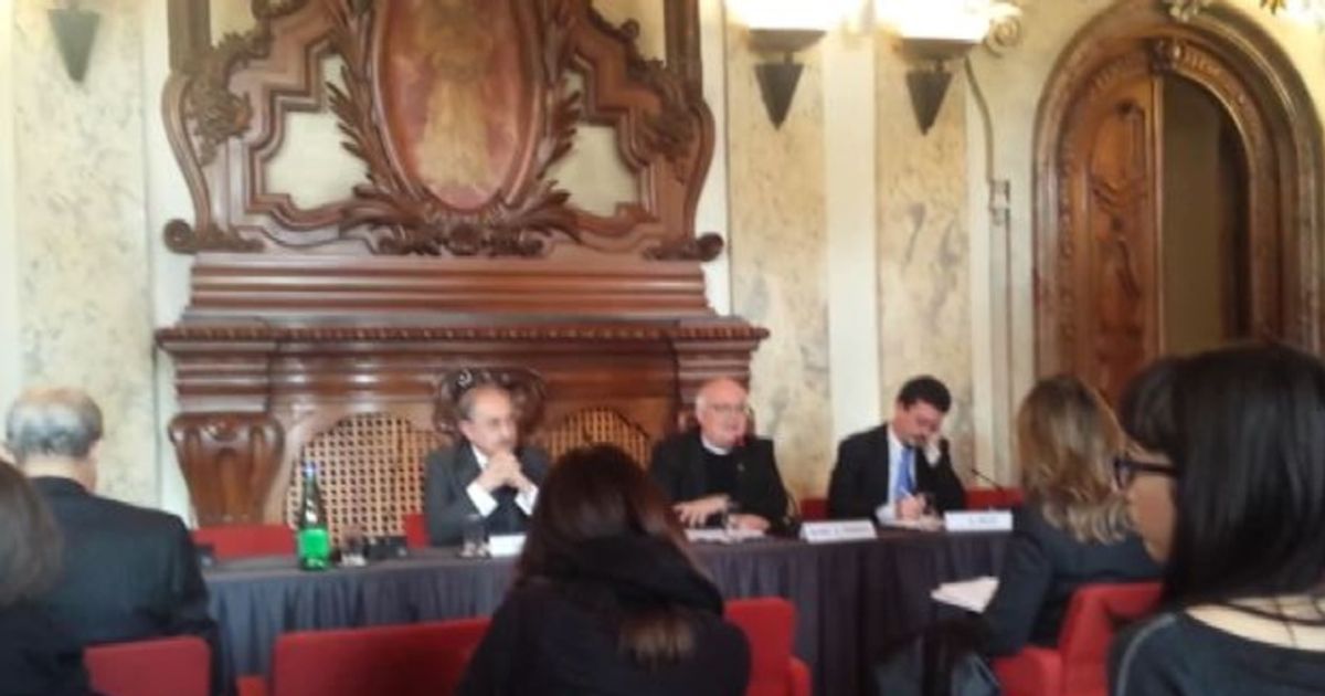 Migranti, mons. Perego: l’occasione per ripensare la città