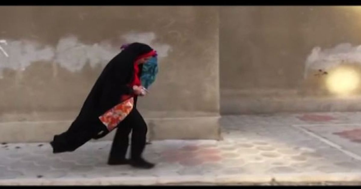 Al via “Sguardi Altrove”, il festival del cinema al femminile