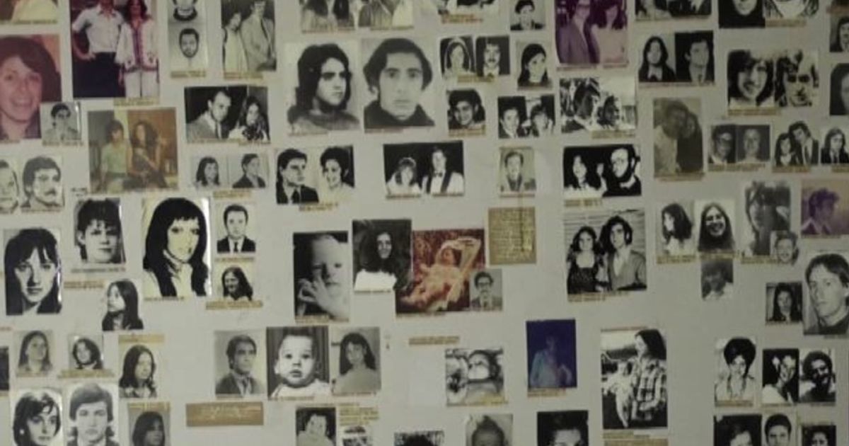 Argentina, a 40 anni da golpe restaurato “La storia ufficiale”