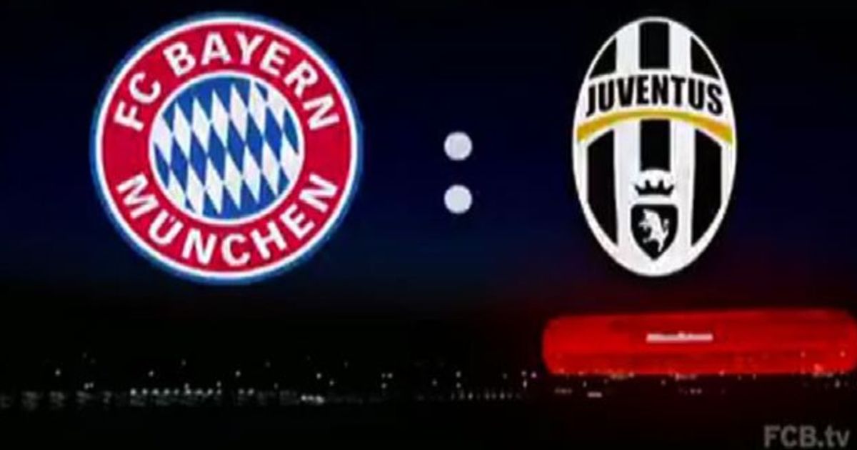 Bayern-Juve, sfida corre sul Web. Club tedesco: “Qui è la fine”