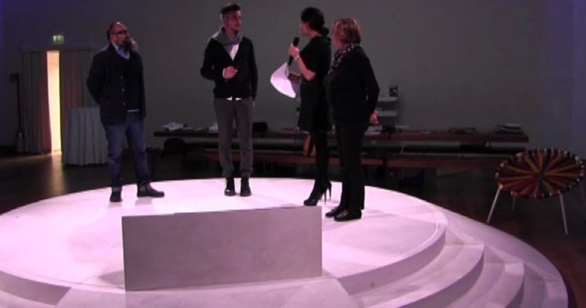 Samsung smart-thinking, quando l’aula è progettata dagli studenti