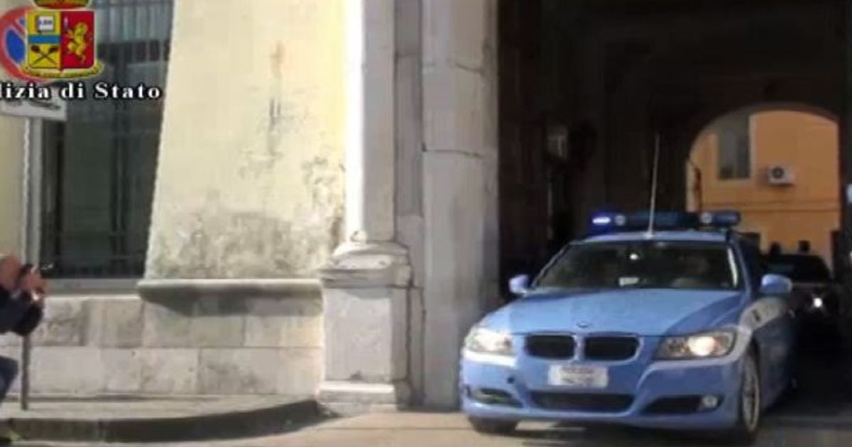 Camorra clan Zagaria arresti e sequestri per un milione