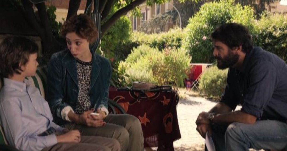 I genitori modello non ci sono, arriva la serie “Come fai sbagli”