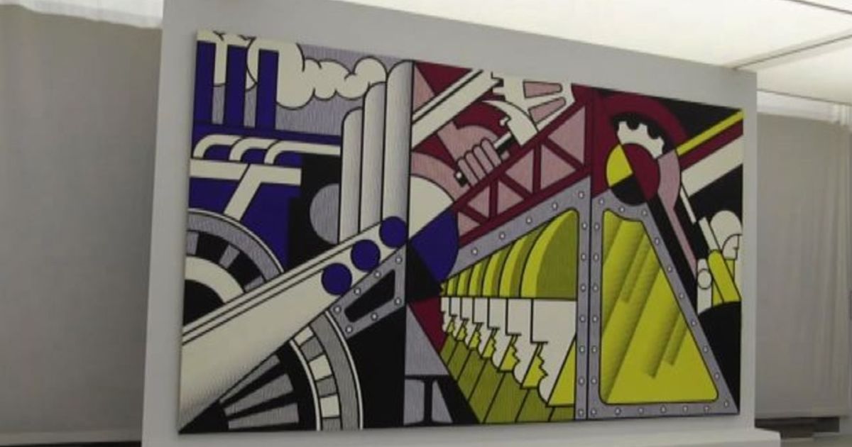 “Da Kandinsky a Pollock”, a Firenze l’arte dei Guggenheim