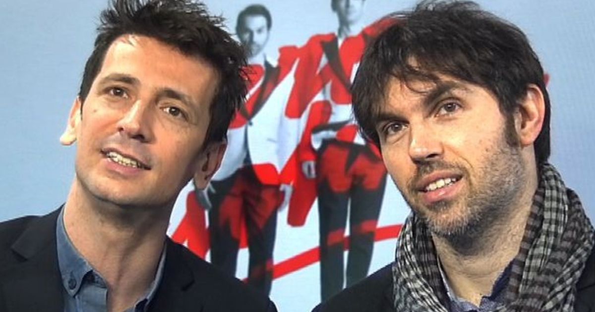 Zero Assoluto in tour instore con il nuovo album “Di me e di te”