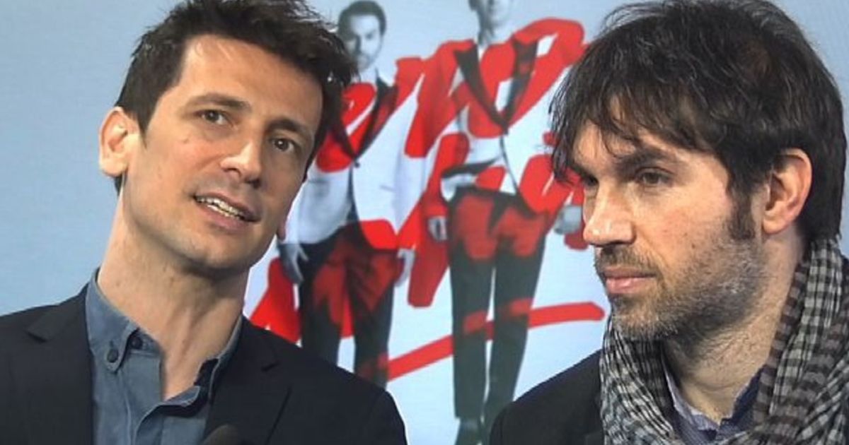 Matteo Maffucci: “Blu ha fatto bene a cancellare le sue opere”