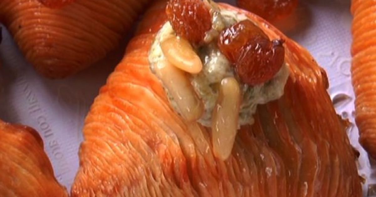 A Napoli le sfogliatelle stellate per dare un robot al Santobono