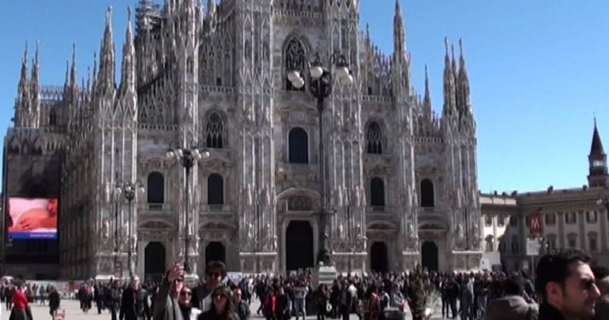 I campioni dell8217atletica si sfidano alla Stramilano Half Marathon