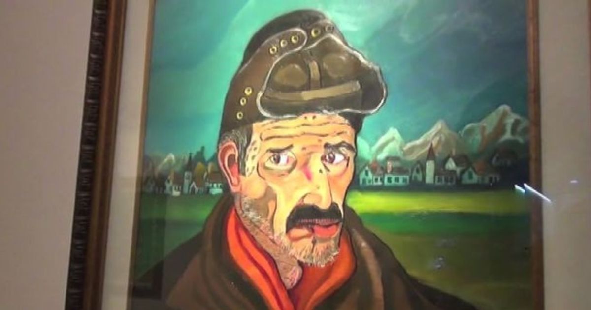 “Tormenti e incanti”, l’arte di Antonio Ligabue approda a Palermo