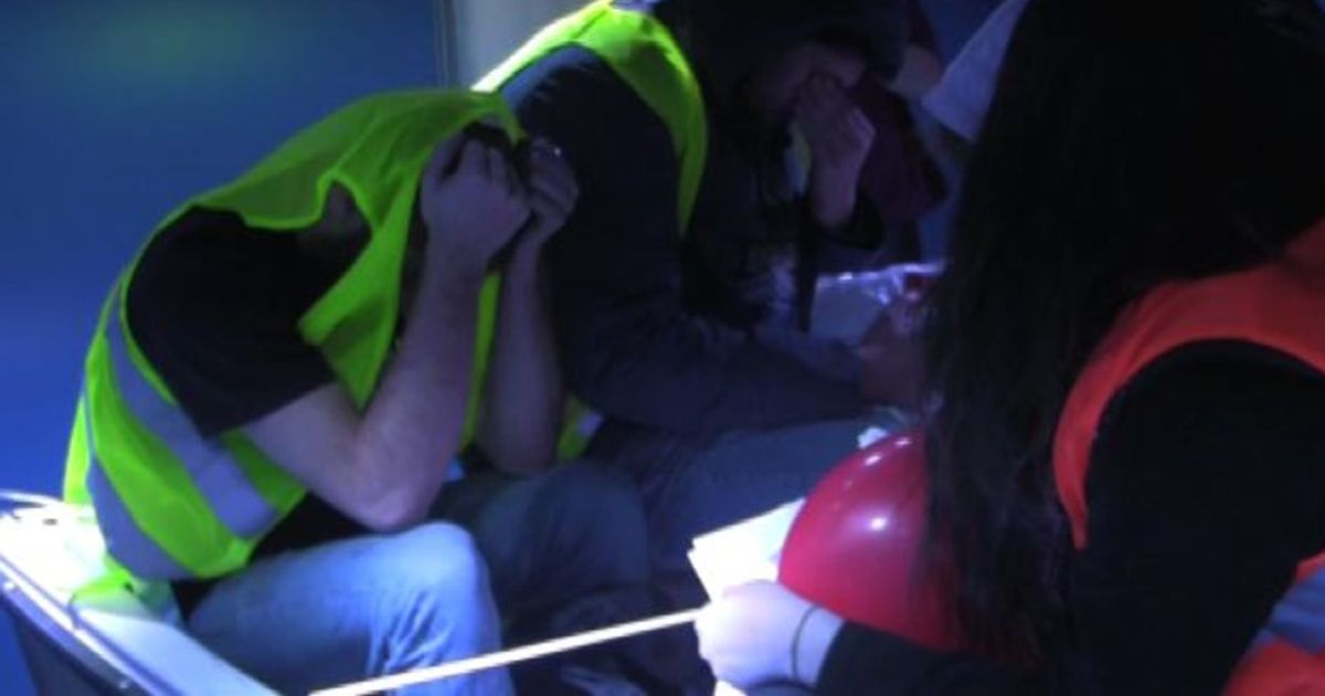 “Sconfinati”, un percorso per sperimentare la vita dei migranti